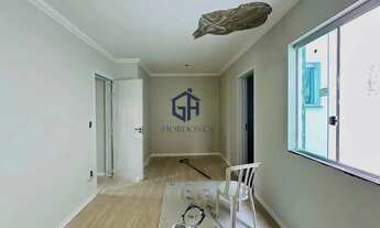 Imagem 4: Casa Geminada 3 quartos 2 vagas