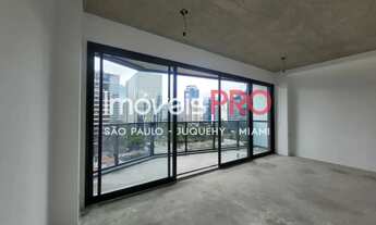 Imagem 2: Studio para Venda e Locação Vila Olimpia - SP