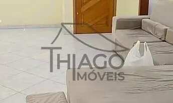 Imagem 4: Apartamento lindo com 3 dormitórios, suite, duas vagas, ar condicionado e lazer completo p