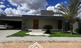 Imagem 2: Condominio Estancia Quintas da Alvorada - 4 Suites