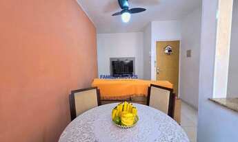 Imagem 6: Apartamento à venda 1 quarto Macuco Santos/SP