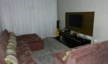 Imagem 5: Casa em Rua Doutor Ulpiano da Costa Manso - Jardim Peri Peri - São Paulo/SP