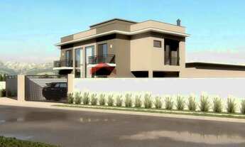 Imagem 2: Casa em Rua Begônias - Loteamento Vale das Flores - Atibaia/SP