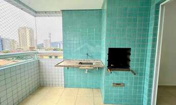 Imagem 6: Apartamento à venda no Canto do Forte ? Praia Grande