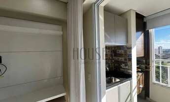 Imagem 5: Apartamento com 2 quartos à venda, 67 m² - Condomínio Raizes Campolim - Sorocaba/SP