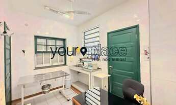 Imagem 6: Casa comercial para diferentes tipos de uso em ótima localização na Rua Jardim Botânico