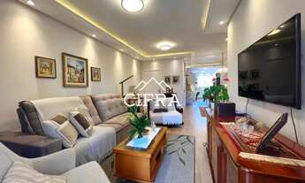 Imagem 4: Apartamento - Venda - 03 dormitórios - 146m2 - Semi Mobiliado - Rua Julio Roussenq Filho