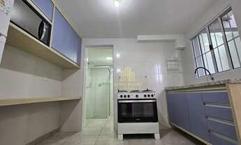 Imagem 2: Kitnet mobiliada disponivel para locação na Jaguara