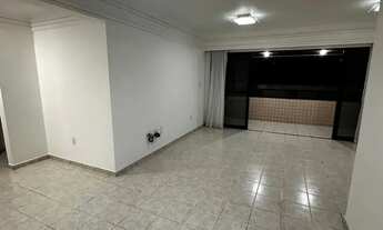 Imagem 5: Imóvel para venda tem 125 metros quadrados com 3 quartos em Brisamar - João Pessoa - PB