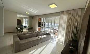 Imagem 7: Magnífico Apartamento Mobiliado Villaggio Salerno