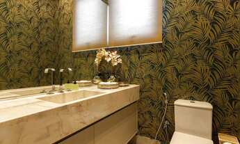 Imagem 7: Casa à venda em Campinas, Loteamento Residencial Entre Verdes (Sousas), com 4 suítes, com