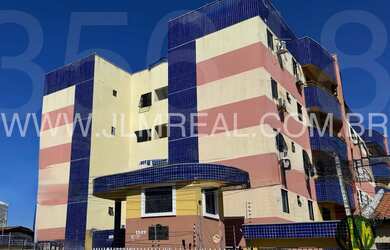 Imagem 4: VENDO APARTAMENTO COM 78m², 3 QUARTOS, ELEVADOR, NO BAIRRO JARDIM AMÉRICA - FORTALEZA - CE