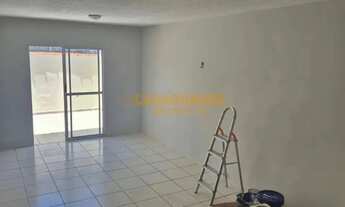 Imagem 6: Casa em Condomínio p/ Locação - 3 quartos, 1 suíte, 79m² - Terra Nova