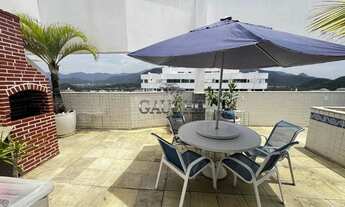 Imagem 2: Cobertura Duplex com Piscina à Venda no Condomínio Barra Bali