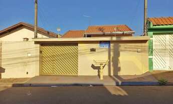 Imagem: Casa para aluguel, 2 quartos, 2 vagas, Jardim