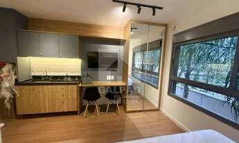 Imagem: Athos Studios Seu novo lar no coração