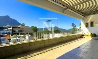 Imagem 6: Cobertura : Linear / Residencial / Ipanema