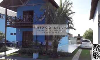 Imagem 3: Casa em Carneiros