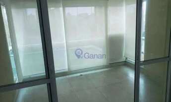 Imagem 4: Studio com 1 dormitório para alugar, 40 m² por R$ 2.700/mês - Paraíso - São Paulo/SP