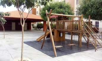 Imagem 3: Aluga-se apartamento 2 quartos - bem localizado