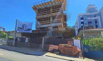 Imagem 4: Apartamento à Venda em Construção na Carvoeira, Florianópolis !!