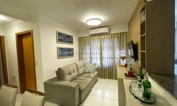 Imagem 2: Vendo Lindíssimo Apartamento No Condomínio Torres De Madri