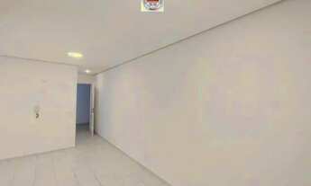 Imagem 4: Apartamento para aluguel com 50 metros quadrados com 1 quarto Pompéia - São Paulo - SP