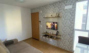 Imagem 5: Alugo apartamento no condomínio parque alameda real