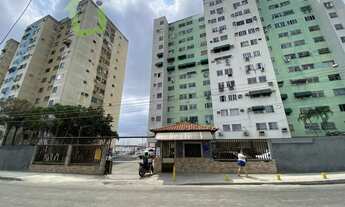 Imagem: VENDA Apartamento 02 Quartos no Cond. Lafaiete