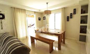 Imagem 5: Casa - Loteamento Alphaville Campinas - Campinas