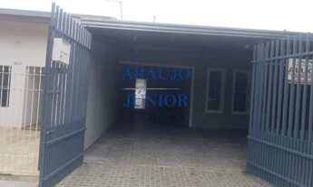 Imagem 2: Oportunidade Imperdível: Casa para Venda ou Locação na Vila Mariana, Americana-SP - 2 quar