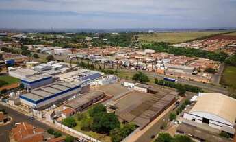 Imagem 3: Galpão com 6.750 m² de terreno por R$ 6.370.000 ou aluguel por R$ 18.000/mês - Excelente l