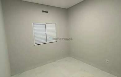 Imagem 5: Casa na região do cento sul na cidade de Várzea Grande MT