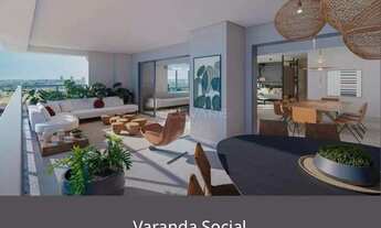 Imagem 2: Apartamento à venda no Cidade de Seattle, Ribeirão Preto, SP, 4 quartos, 4 suítes