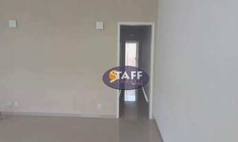 Imagem 7: Apartamento com 1 dormitório para alugar, 48 m² por R$ 2.280,00/mês - Portinho - Cabo Frio