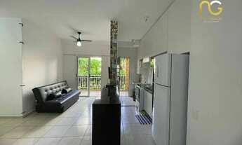 Imagem 3: APARTAMENTO Á VENDA OCIAN - PRAIA GRANDE