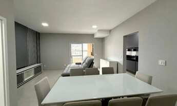 Imagem 3: DUPLEX 2 SUÍTES SACADA GOURMET PLANEJADOS E MOBILIADO!