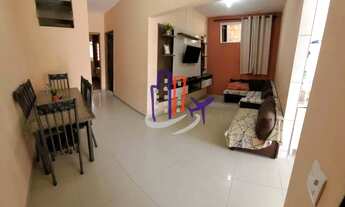 Imagem: Casa Para Vender com 03 quartos 01 suítes