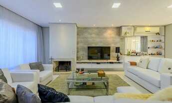 Imagem 2: Linda casa na zona sul