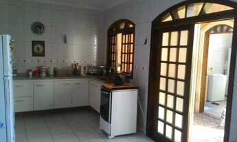 Imagem 3: Sobrado com 2 dormitórios, 273 m² - venda por R$ 1.660.000,00 ou aluguel por R$ 9.000,07/m