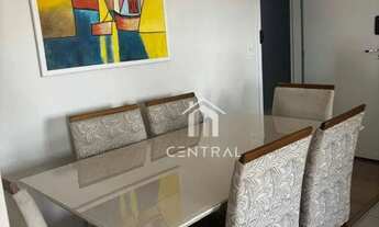 Imagem 2: Studio com 1 dormitório para alugar, 44 m² por R$ 3.200,00/mês - Jardim América - Sorocaba