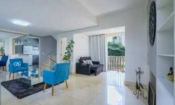 Imagem 6: Casa no condomínio New England Condominium para venda e locação com 4 quartos, sendo 2 suí