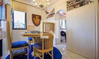 Imagem 2: Apartamento à Venda - Jardim Paulista, 2 Quartos, 50 m2