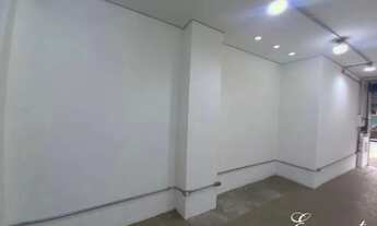 Imagem 4: LOJA e MEZZANINO COM 158m² ÁREA ÚTIL - 2 ANDARES NA AV. PROFESSOR ALFONSO BOVERO - POMPEIA