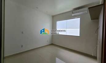 Imagem 4: Cond Quinta das Marinas - 3 Quartos(1 Suíte) - Ponta Negra