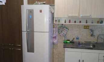 Imagem 4: Apartamento Praia Grande para temporada