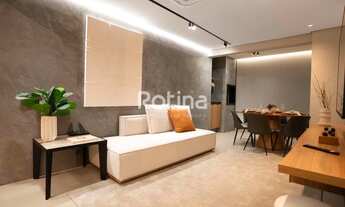 Imagem 4: Apartamento à venda, 3 quartos, Cazeca - Uberlândia/MG - Rotina Imobiliária