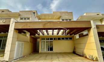 Imagem: Sobrado mobiliado em condomínio com 3 quartos