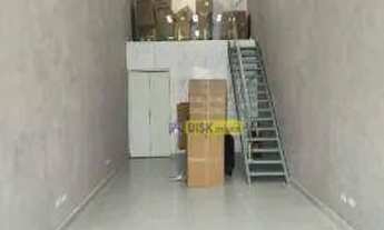 Imagem 2: Salão para alugar, 40 m² por R$ 3.707/mês - Centro - Santo André/SP