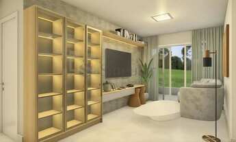 Imagem 6: Lançamento: Residencial Bourbon - 3 quartos, suíte e varanda gourmet no Cascatinha